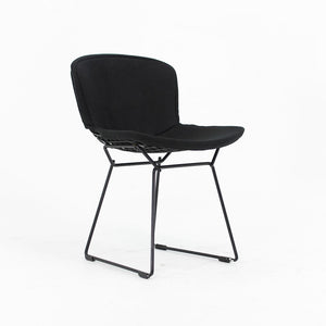 1960s Set of Six 420C Bertoia Dining Chairs by Harry Bertoia for Knoll