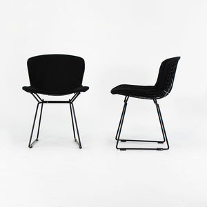 1960s Set of Six 420C Bertoia Dining Chairs by Harry Bertoia for Knoll