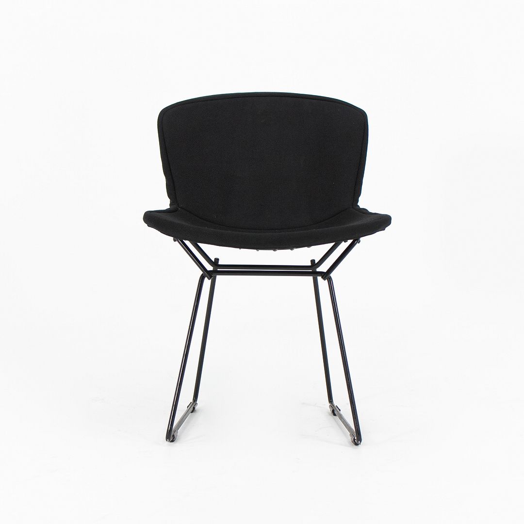 1960s Set of Six 420C Bertoia Dining Chairs by Harry Bertoia for Knoll