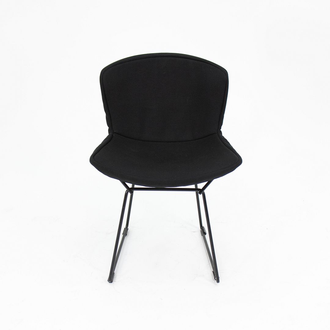 1960s Set of Six 420C Bertoia Dining Chairs by Harry Bertoia for Knoll