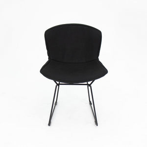 1960s Set of Six 420C Bertoia Dining Chairs by Harry Bertoia for Knoll