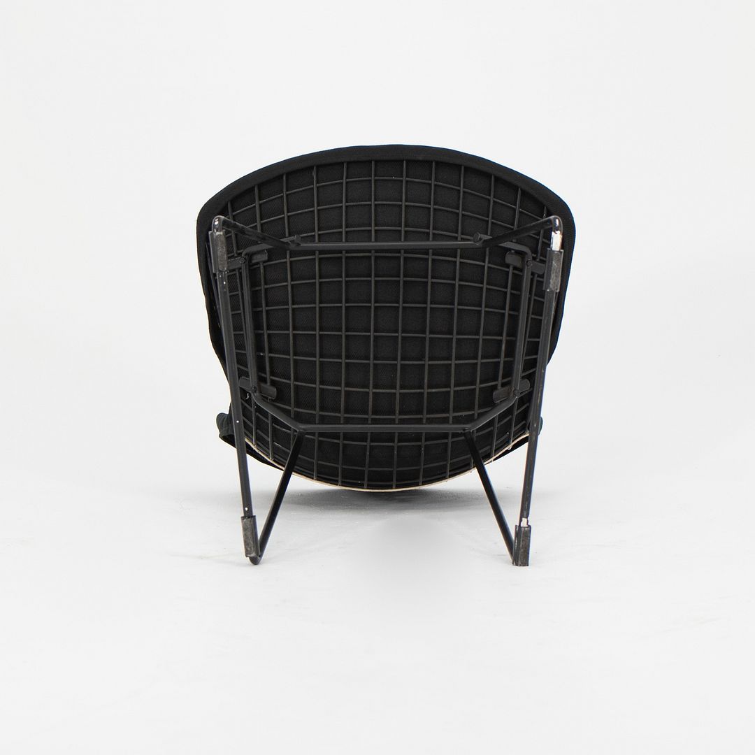 1960s Set of Six 420C Bertoia Dining Chairs by Harry Bertoia for Knoll