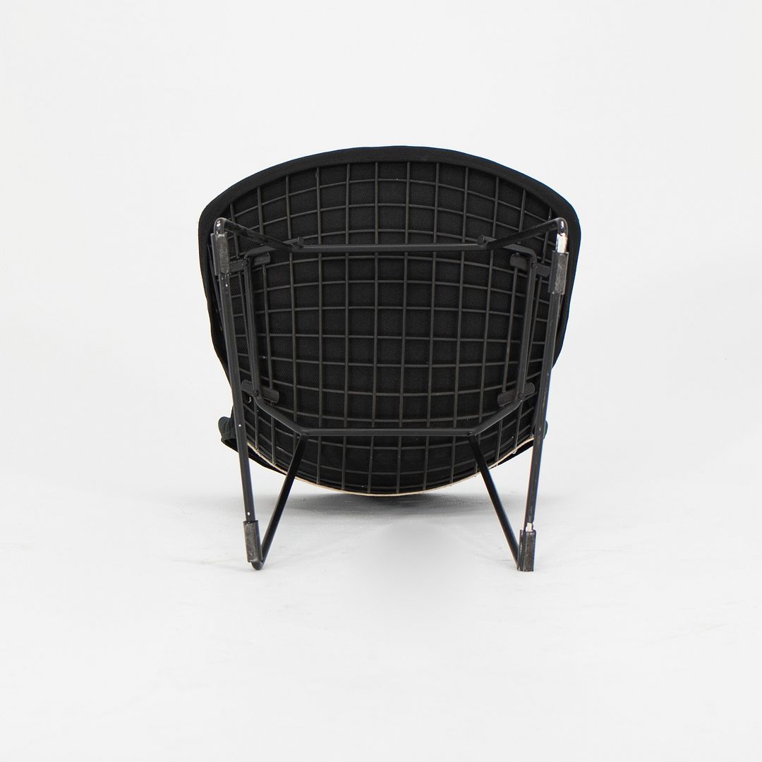 SOLD 1960s Set of Six 420C Bertoia Dining Chairs by Harry Bertoia for Knoll