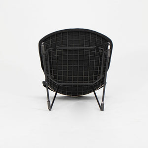 1960s Set of Six 420C Bertoia Dining Chairs by Harry Bertoia for Knoll