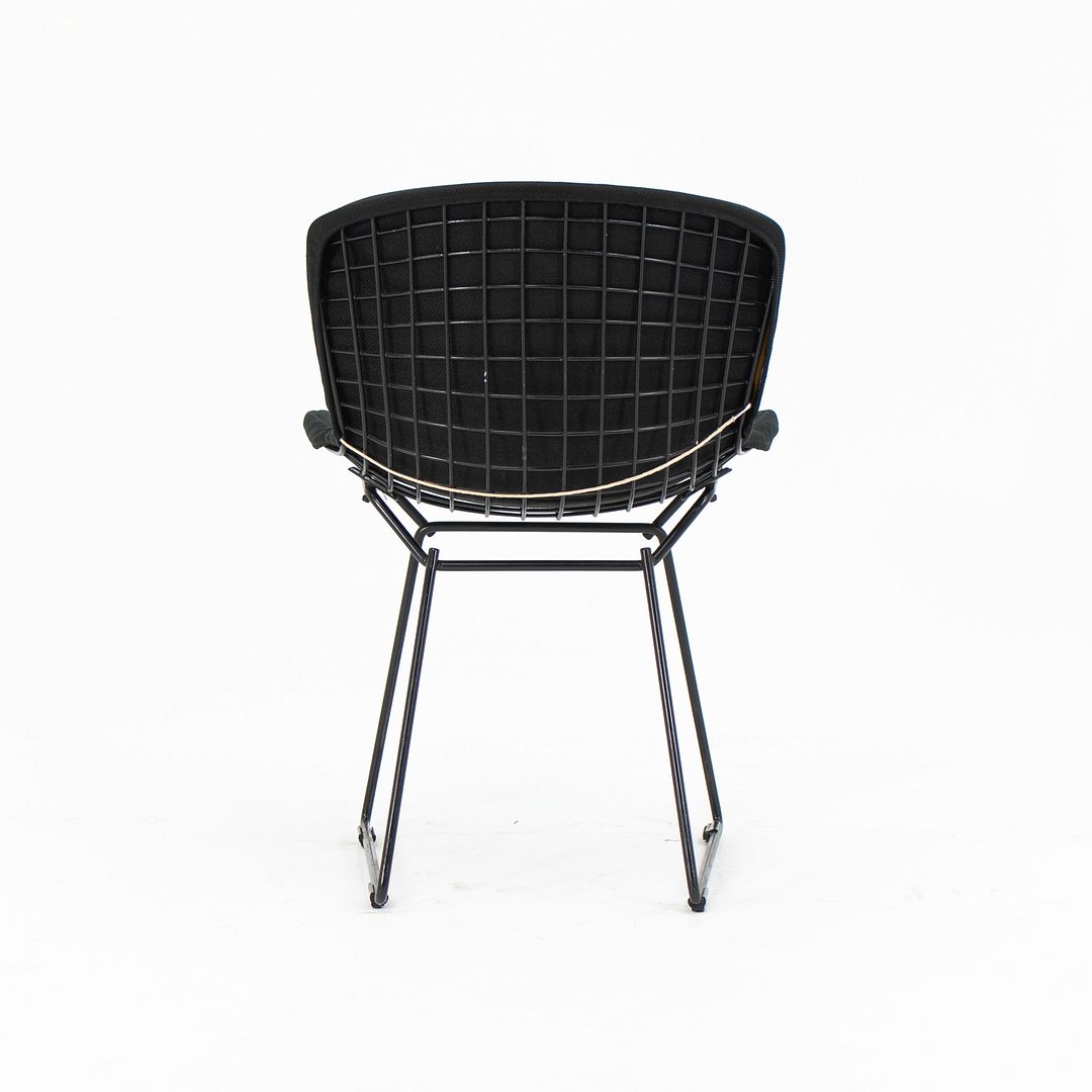 SOLD 1960s Set of Six 420C Bertoia Dining Chairs by Harry Bertoia for Knoll