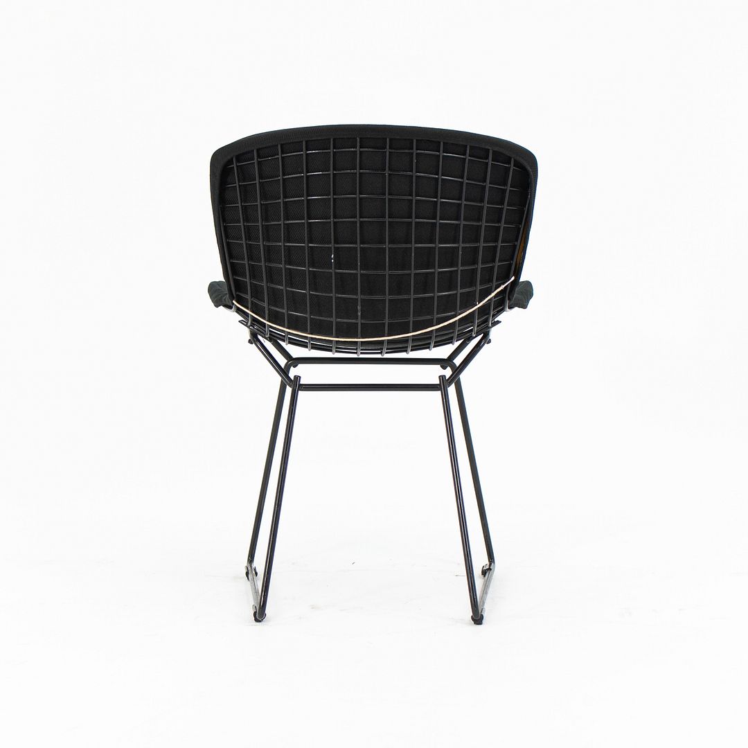 1960s Set of Six 420C Bertoia Dining Chairs by Harry Bertoia for Knoll