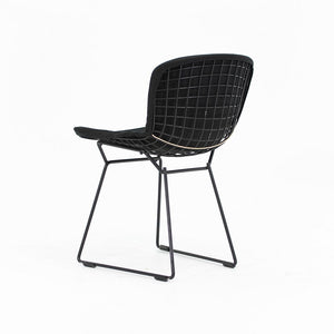 SOLD 1960s Set of Six 420C Bertoia Dining Chairs by Harry Bertoia for Knoll