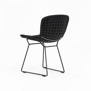 1960s Set of Six 420C Bertoia Dining Chairs by Harry Bertoia for Knoll