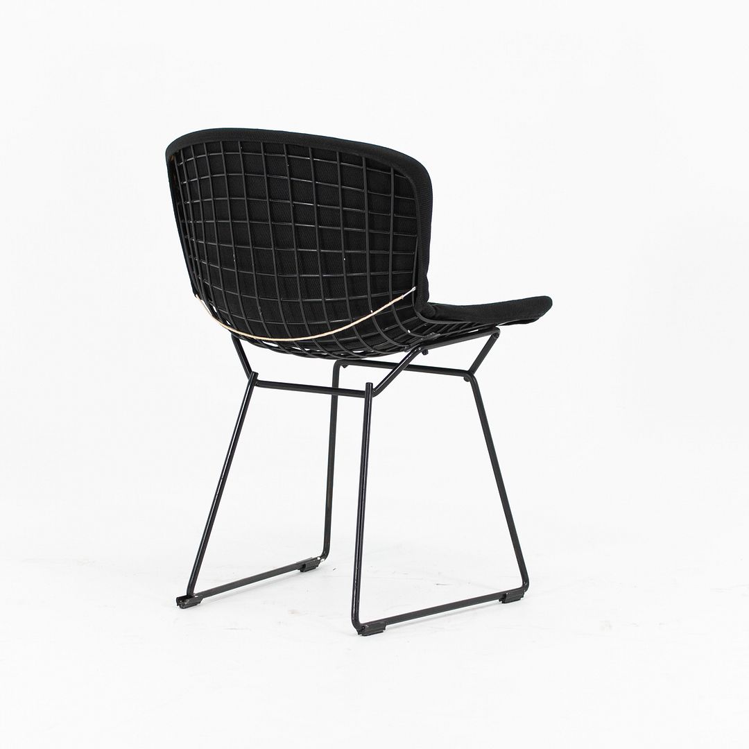 1960s Set of Six 420C Bertoia Dining Chairs by Harry Bertoia for Knoll