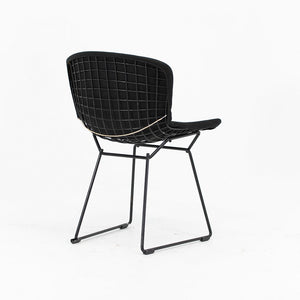 1960s Set of Six 420C Bertoia Dining Chairs by Harry Bertoia for Knoll
