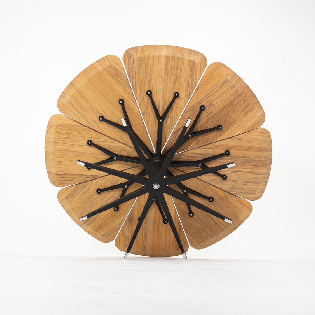 2010s Petal Coffee Table by Richard Schultz for Knoll