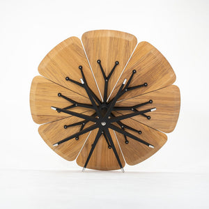 SOLD 2010s Petal Coffee Table by Richard Schultz for Knoll