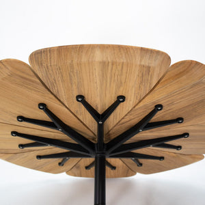 2010s Petal Coffee Table by Richard Schultz for Knoll