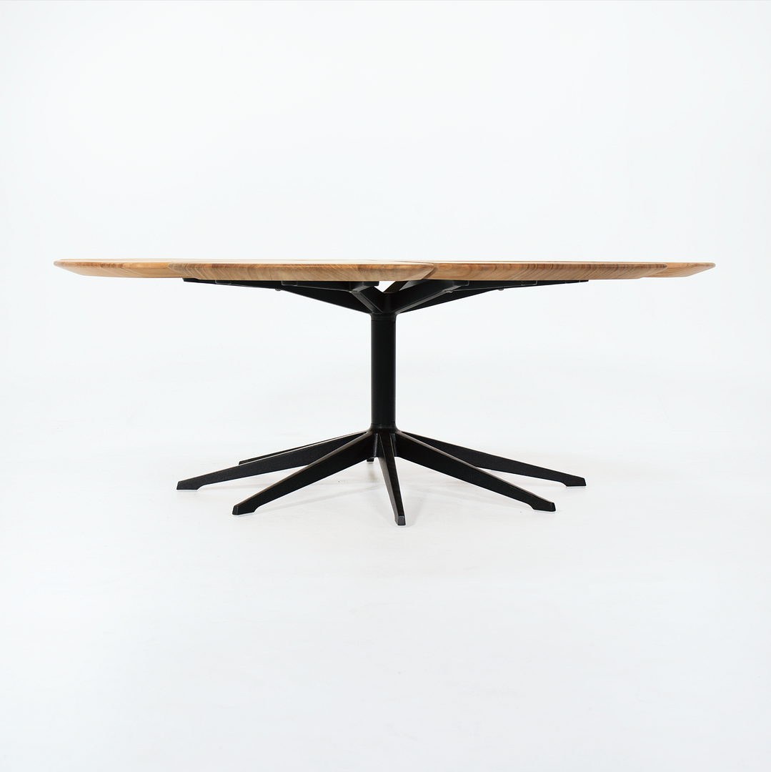 2010s Petal Coffee Table by Richard Schultz for Knoll