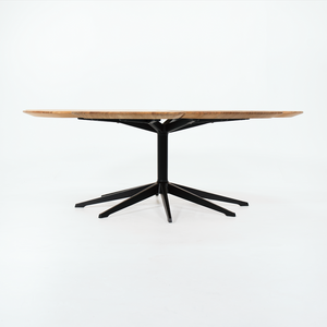 2010s Petal Coffee Table by Richard Schultz for Knoll