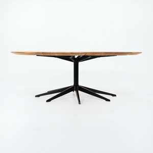 SOLD 2010s Petal Coffee Table by Richard Schultz for Knoll