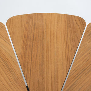 2010s Petal Coffee Table by Richard Schultz for Knoll