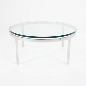 SOLD 1990s Venlo Coffee Table by Cumberland