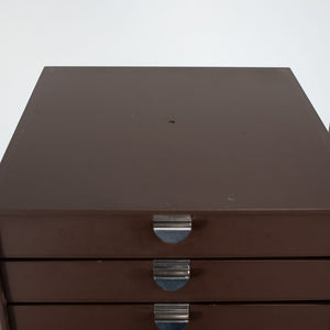 1972 Palanox Organizer by Ristomatti Ratia for Treston Oy