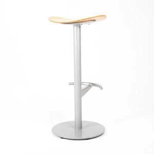 2005 Enea Coma Bar Stool by Josep Lluscà for Coalesse 6x Available