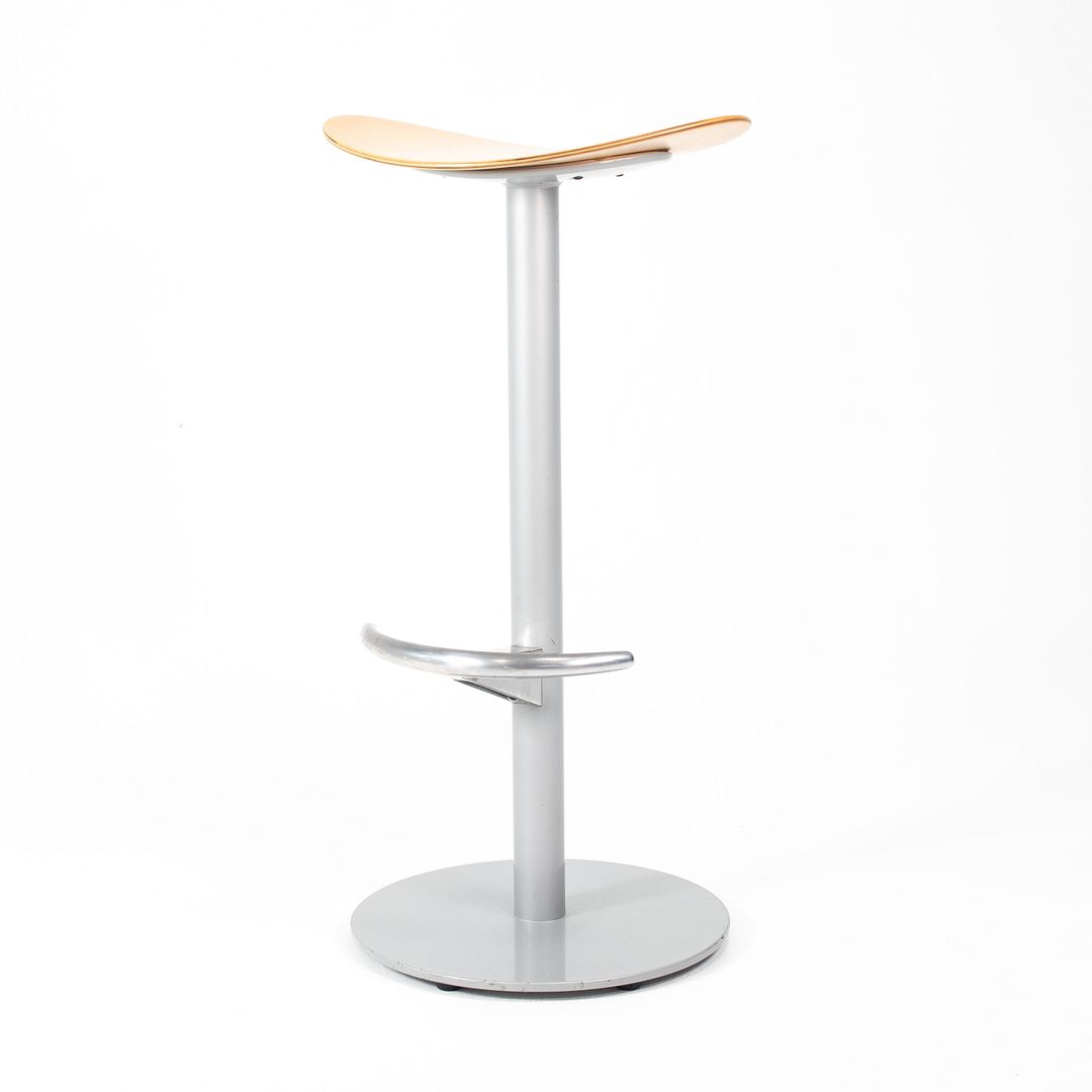 2005 Enea Coma Bar Stool by Josep Lluscà for Coalesse 6x Available