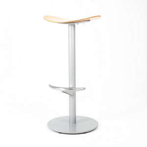 2005 Enea Coma Bar Stool by Josep Lluscà for Coalesse 6x Available