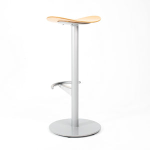 2005 Enea Coma Bar Stool by Josep Lluscà for Coalesse 6x Available