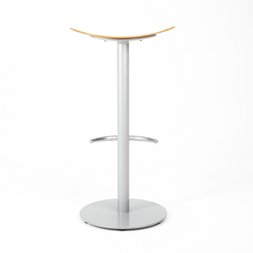2005 Enea Coma Bar Stool by Josep Lluscà for Coalesse 6x Available