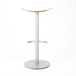 2005 Enea Coma Bar Stool by Josep Lluscà for Coalesse 6x Available