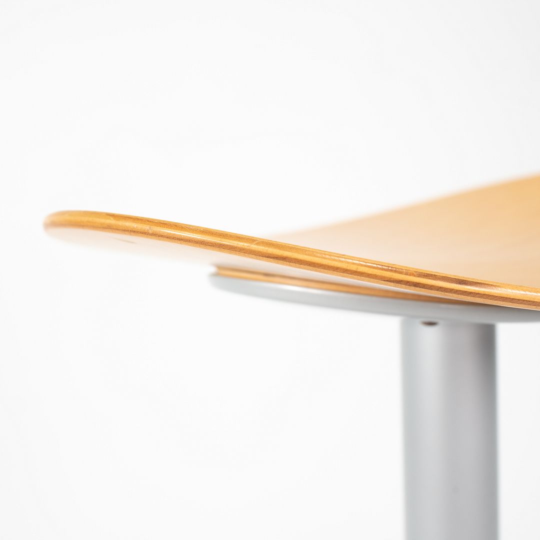 2005 Enea Coma Bar Stool by Josep Lluscà for Coalesse 6x Available