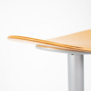 2005 Enea Coma Bar Stool by Josep Lluscà for Coalesse 6x Available