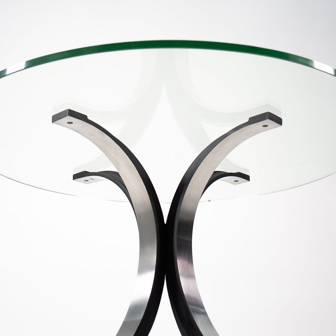 1960s T69 Table by Osvaldo Borsani and Eugenio Gerli for Tecno