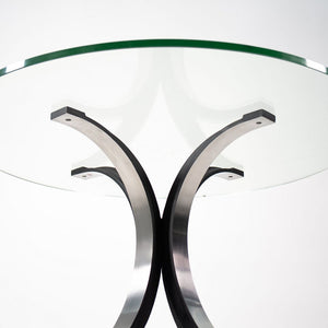 1960s T69 Table by Osvaldo Borsani and Eugenio Gerli for Tecno