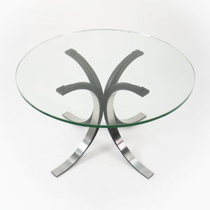 1960s T69 Table by Osvaldo Borsani and Eugenio Gerli for Tecno