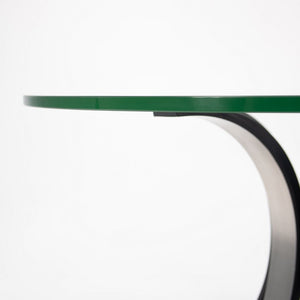 1960s T69 Table by Osvaldo Borsani and Eugenio Gerli for Tecno