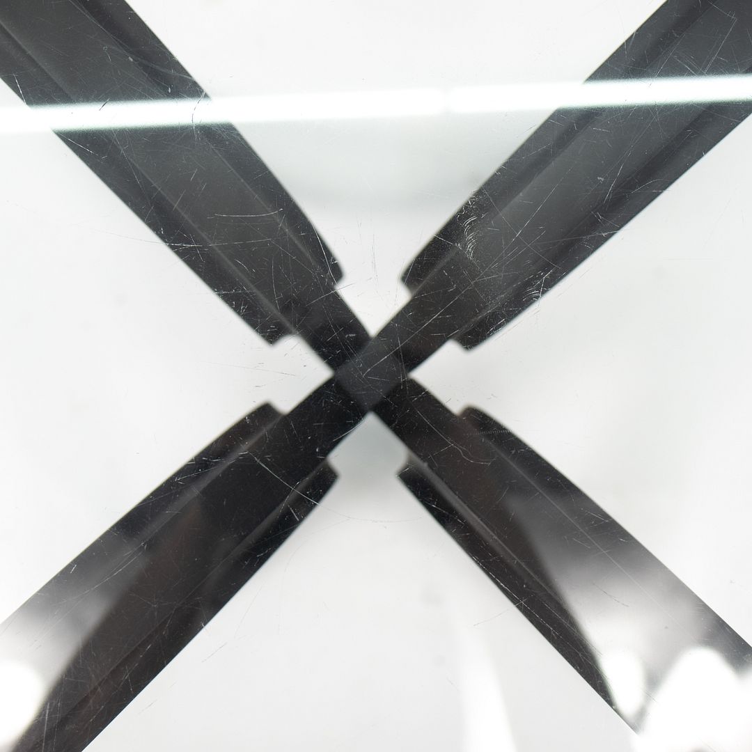 1960s T69 Table by Osvaldo Borsani and Eugenio Gerli for Tecno