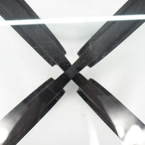 1960s T69 Table by Osvaldo Borsani and Eugenio Gerli for Tecno