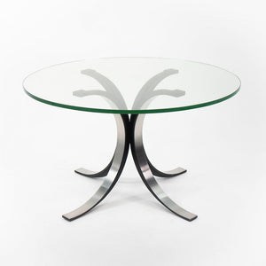 1960s T69 Table by Osvaldo Borsani and Eugenio Gerli for Tecno