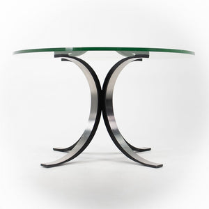 1960s T69 Table by Osvaldo Borsani and Eugenio Gerli for Tecno