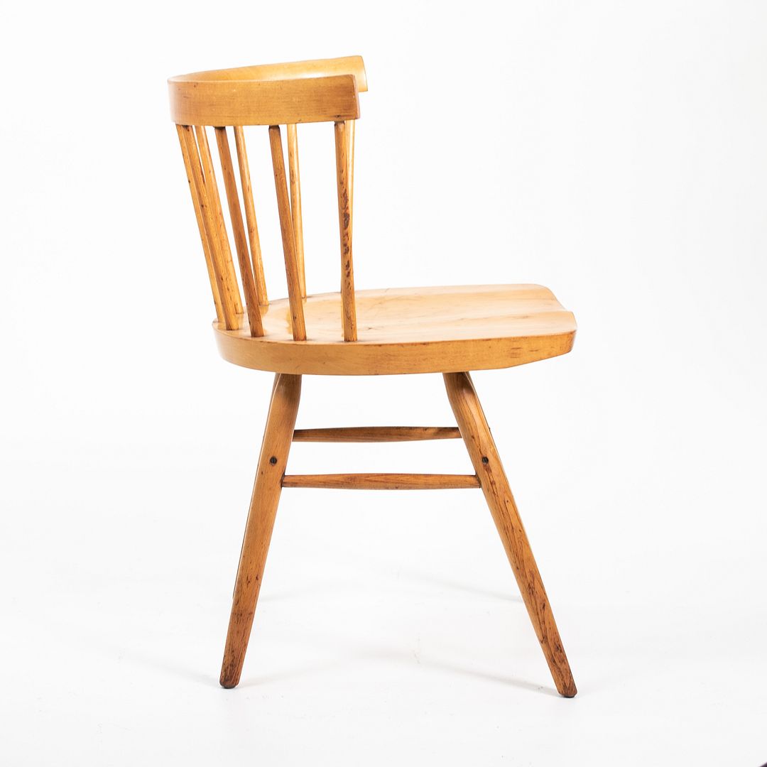 Nakashima Straight Chair