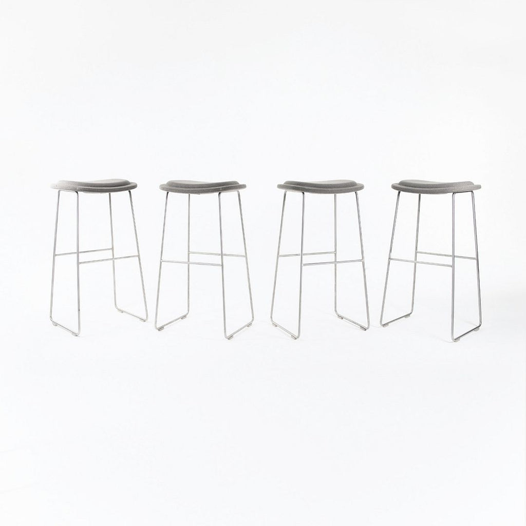 2013 Hi-Pad Bar Stool by Jasper Morrison for Cappellini