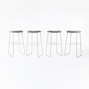 2013 Hi-Pad Bar Stool by Jasper Morrison for Cappellini