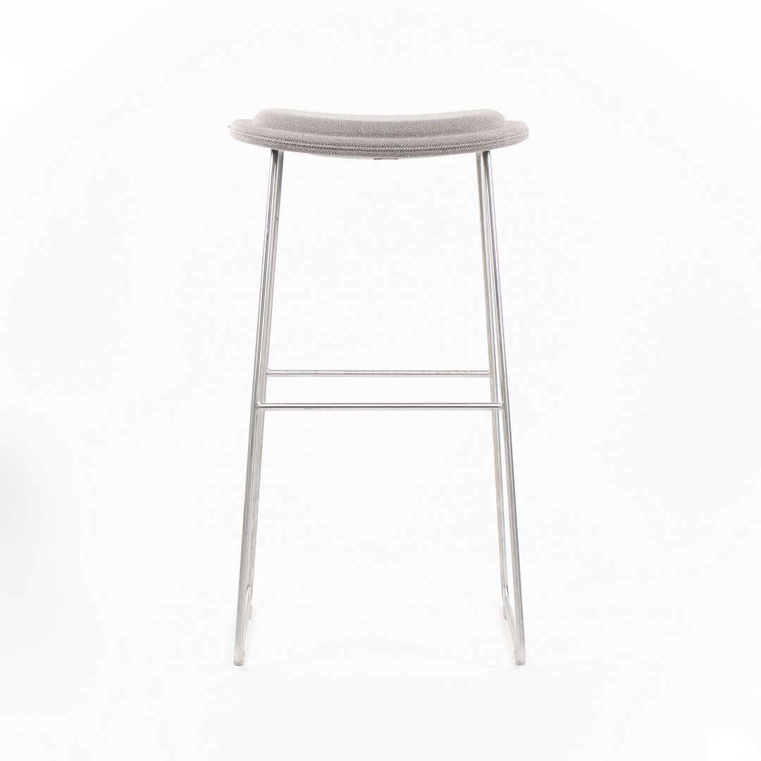 2013 Hi-Pad Bar Stool by Jasper Morrison for Cappellini