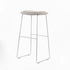 2013 Hi-Pad Bar Stool by Jasper Morrison for Cappellini