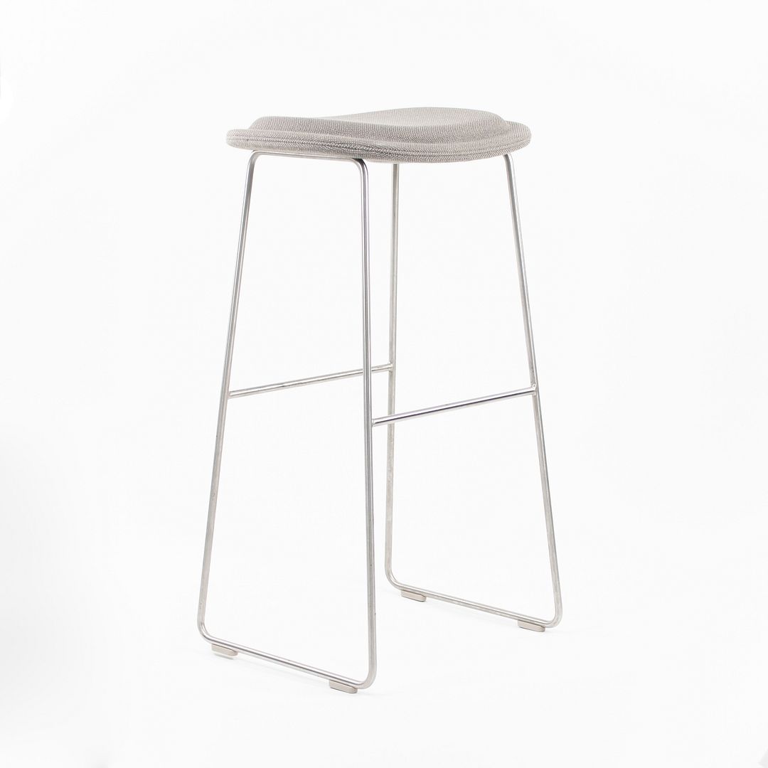 2013 Hi-Pad Bar Stool by Jasper Morrison for Cappellini