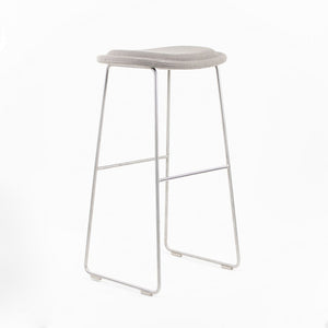 2013 Hi-Pad Bar Stool by Jasper Morrison for Cappellini