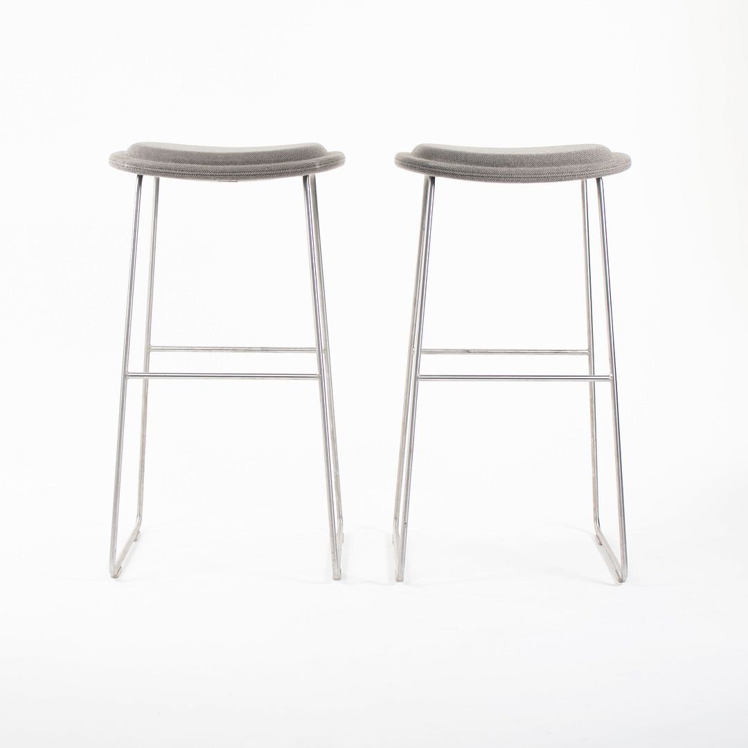 2013 Hi-Pad Bar Stool by Jasper Morrison for Cappellini