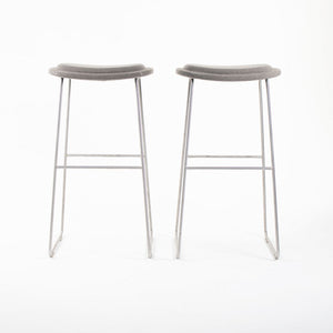 2013 Hi-Pad Bar Stool by Jasper Morrison for Cappellini