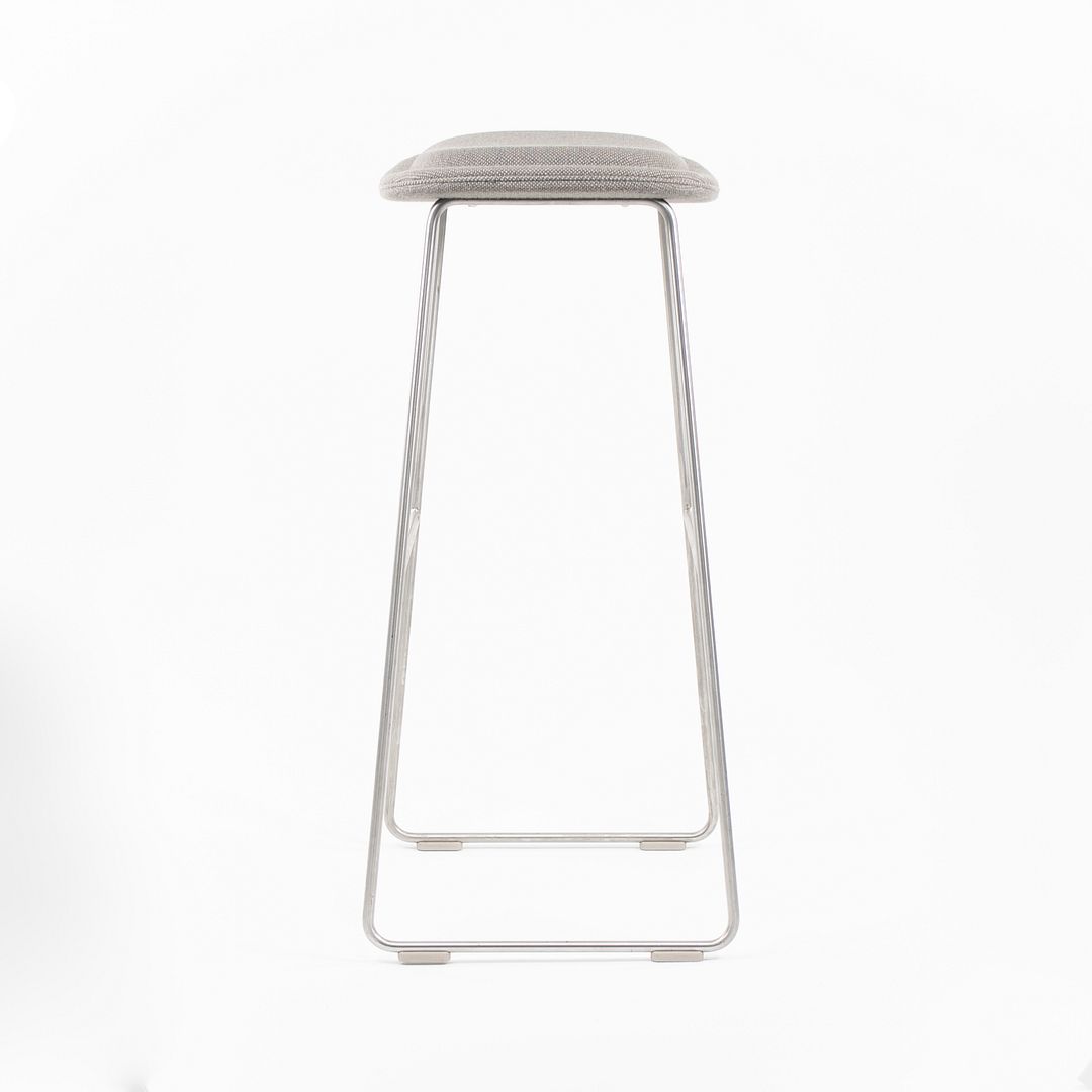 2013 Hi-Pad Bar Stool by Jasper Morrison for Cappellini