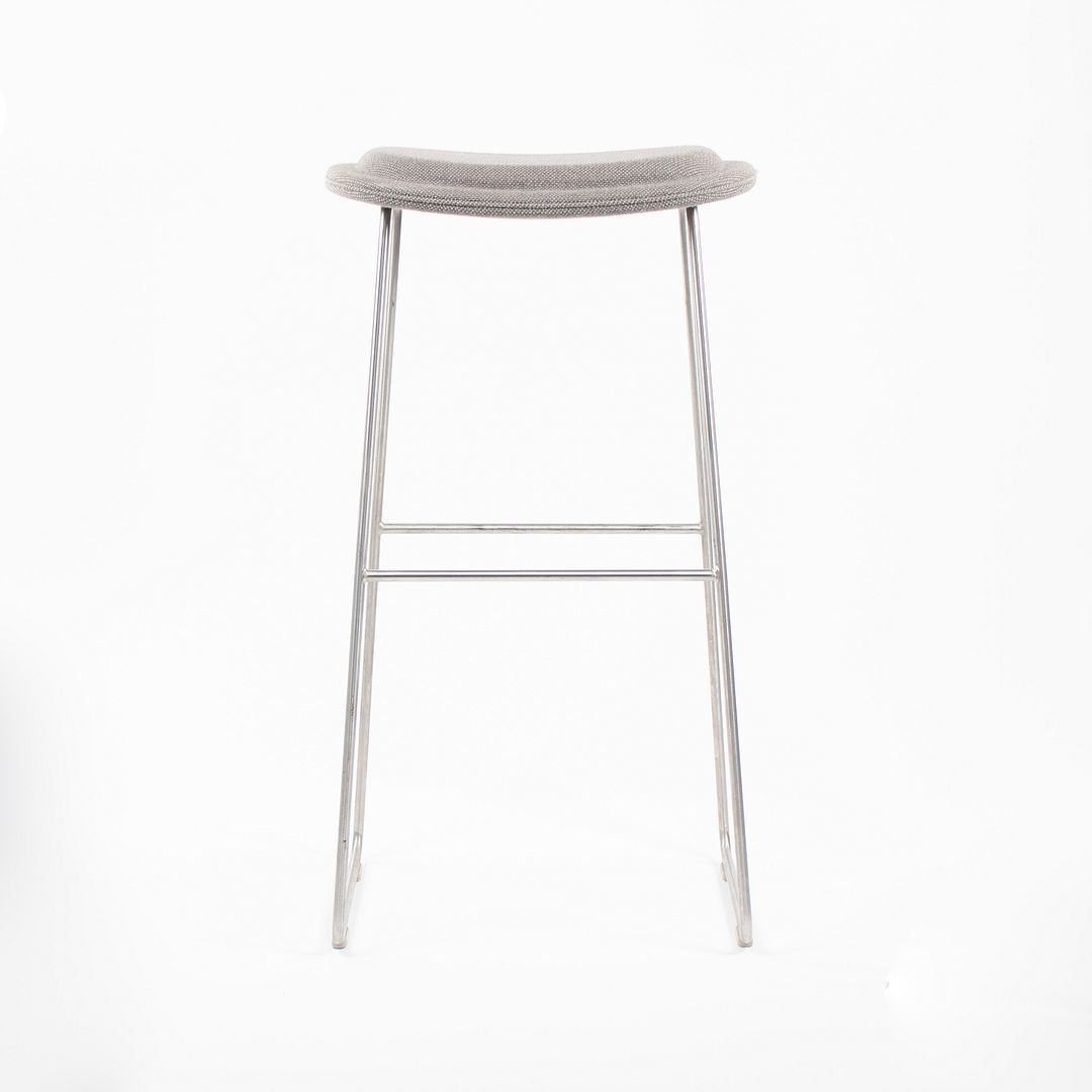 2013 Hi-Pad Bar Stool by Jasper Morrison for Cappellini